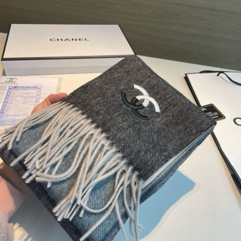 Chanel Scarf